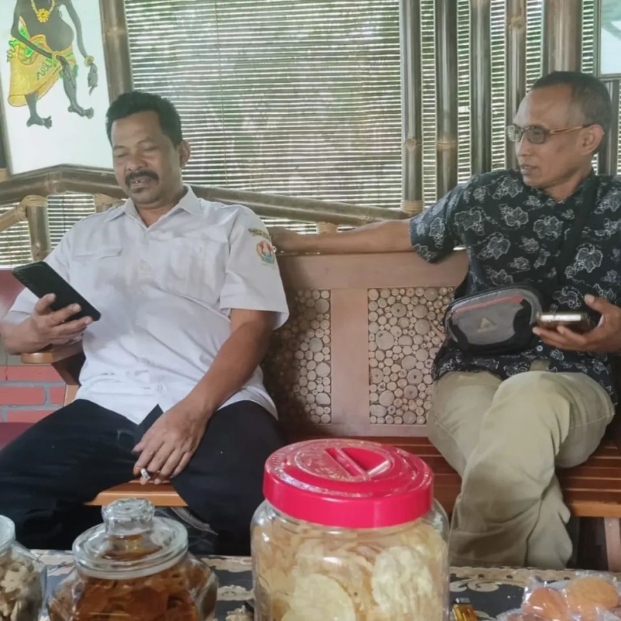 Gambar Berita