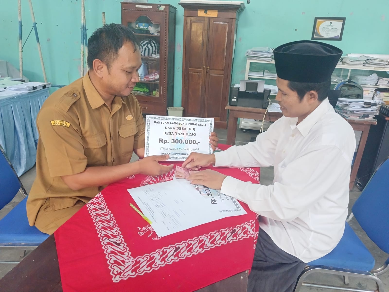 Gambar Berita